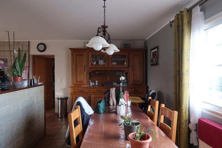Conseil aménagement maison