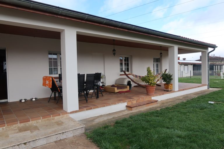 Conseil aménagement maison pamiers