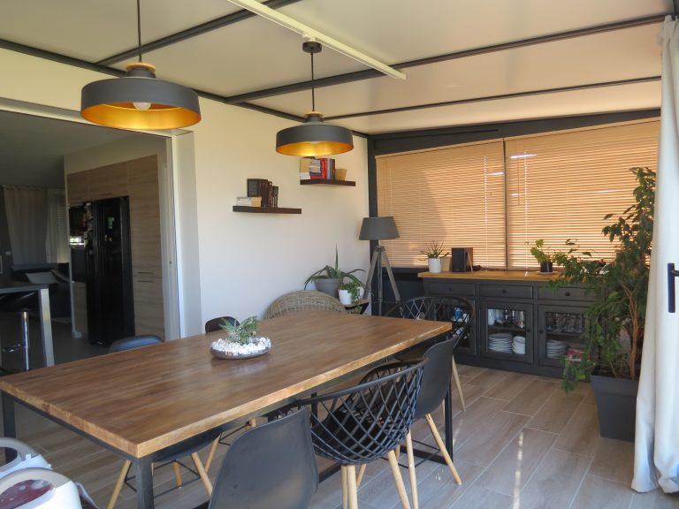 Agrandissement maison Toulouse