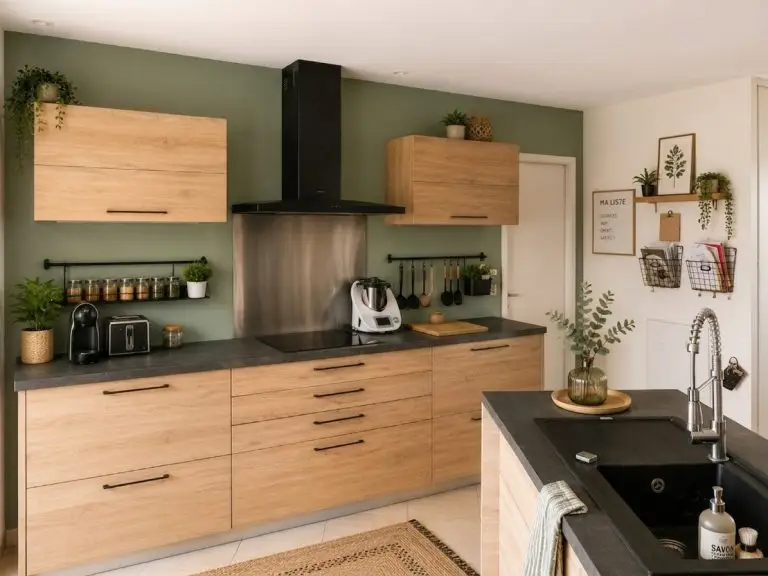 Renovation cuisine toulouse