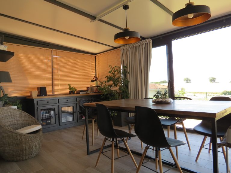 Agrandissement maison Toulouse