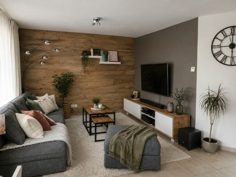 amenagement sejour toulouse
