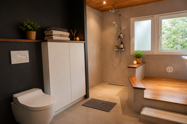 amenagement salle de bain toulouse