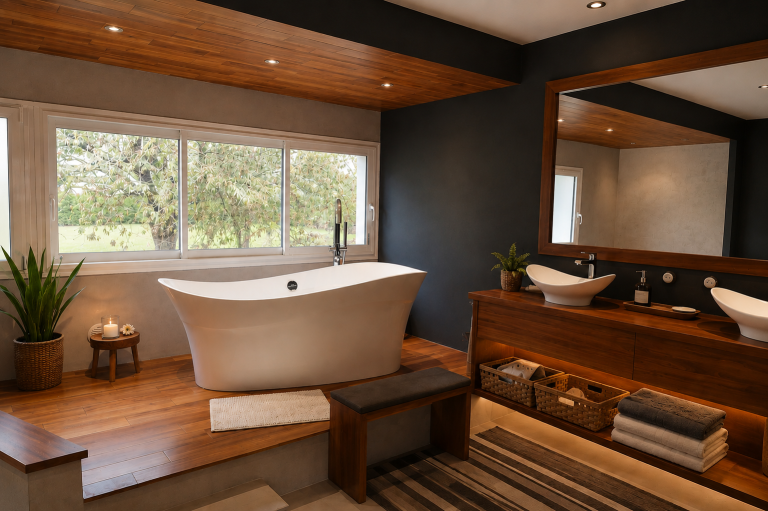 modernisation salle de bain toulouse
