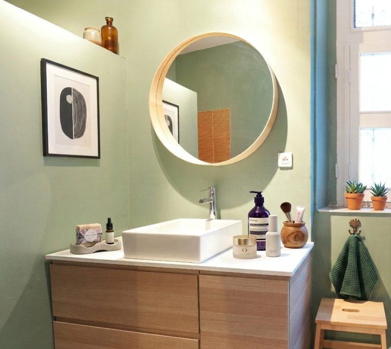 agencement salle de bain toulouse