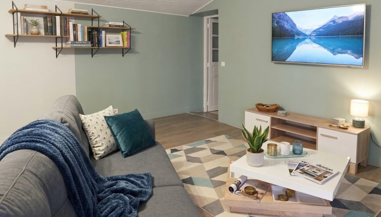 amenagement sejour toulouse