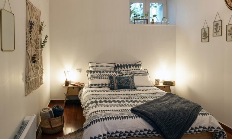 decoration chambe appartement toulouse
