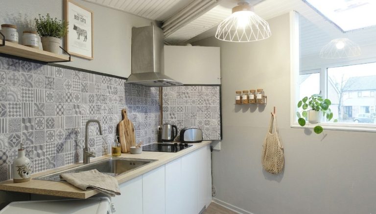 optimisation espace petite cuisine Toulouse
