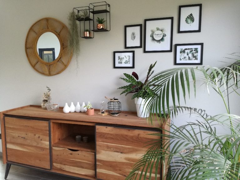 decoration sejour