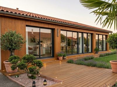 #agrandissementmaison#amenagementmaison