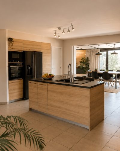 #modernisation sejour